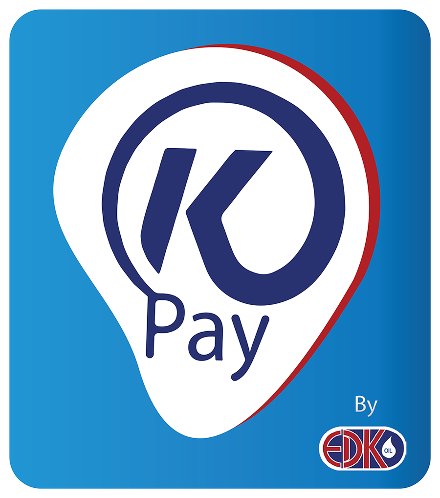 Logo Kpay NOUVEAU