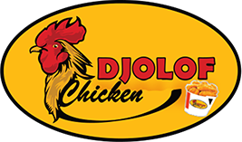 LOGO djolof chiken